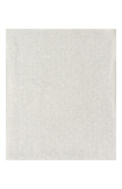 Хлопковый плед BABYBU, арт. BC-E1030ES, фото 3