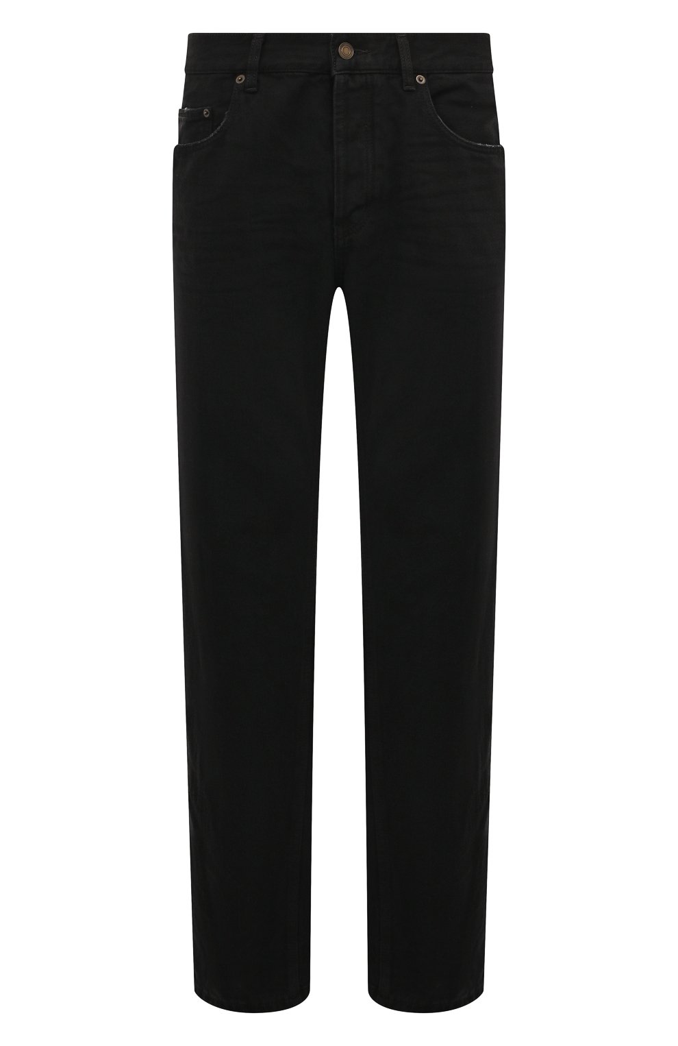 Джинсы SAINT LAURENT, арт. 757190/Y16PD, фото 1