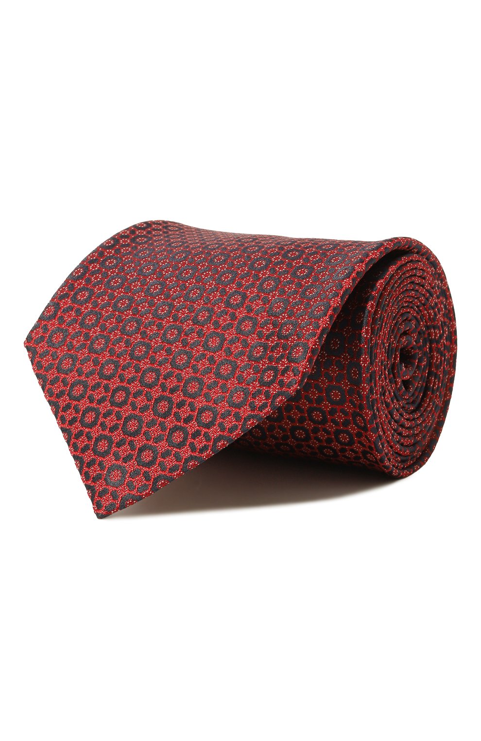 Шелковый галстук STEFANO RICCI, арт. CCXL/48100, фото 1