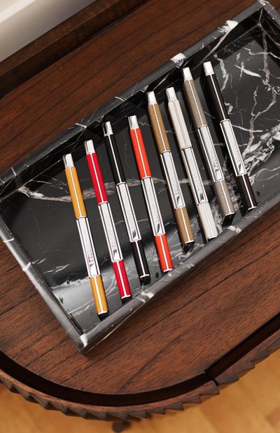 Корпус зажигалки, бежевый BAOBAB, арт. 5415198335066, фото 2