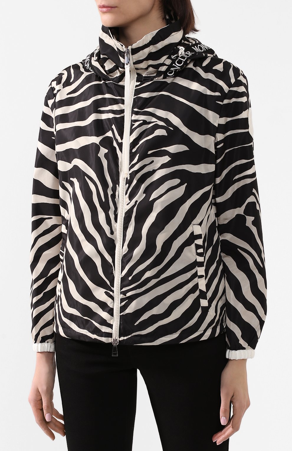 Куртка pomme MONCLER, арт. F1-093-1A743-00-C0495, фото 3