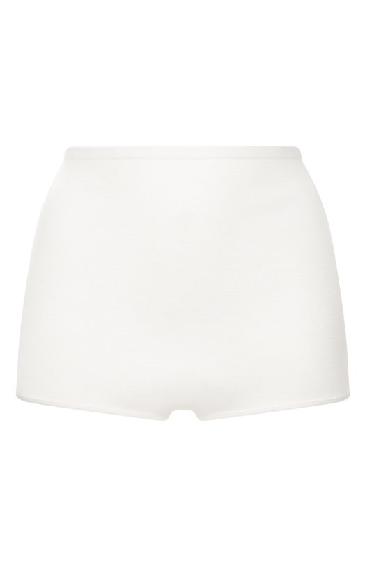 Шорты из вискозы Giambattista Valli 25SSSVCM0MU2/16VIP Белый 25SSSVCM0MU2/16VIP