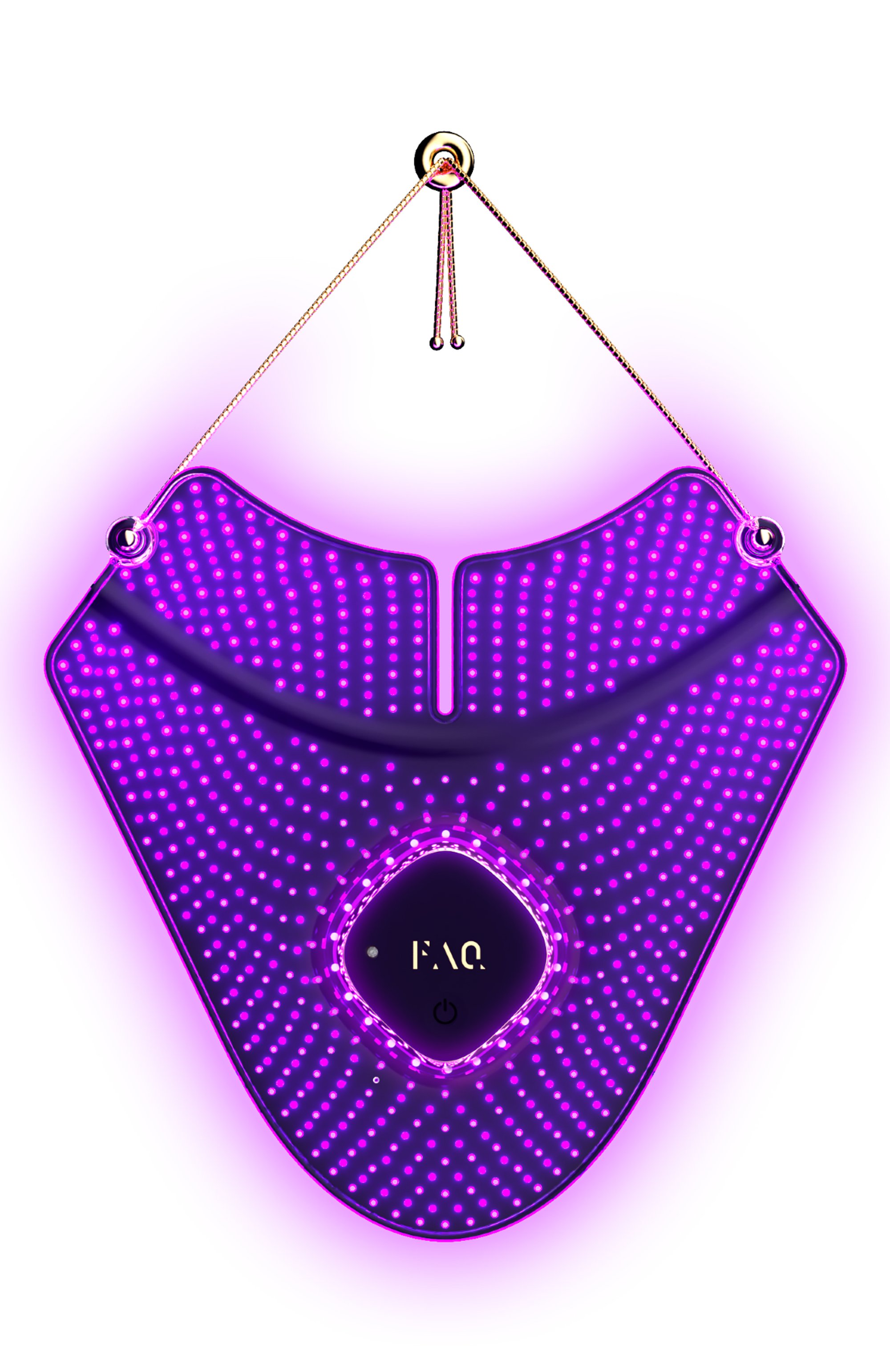 Ультралегкая led-маска faq 211 FOREO, арт. 7640260120327, фото 7