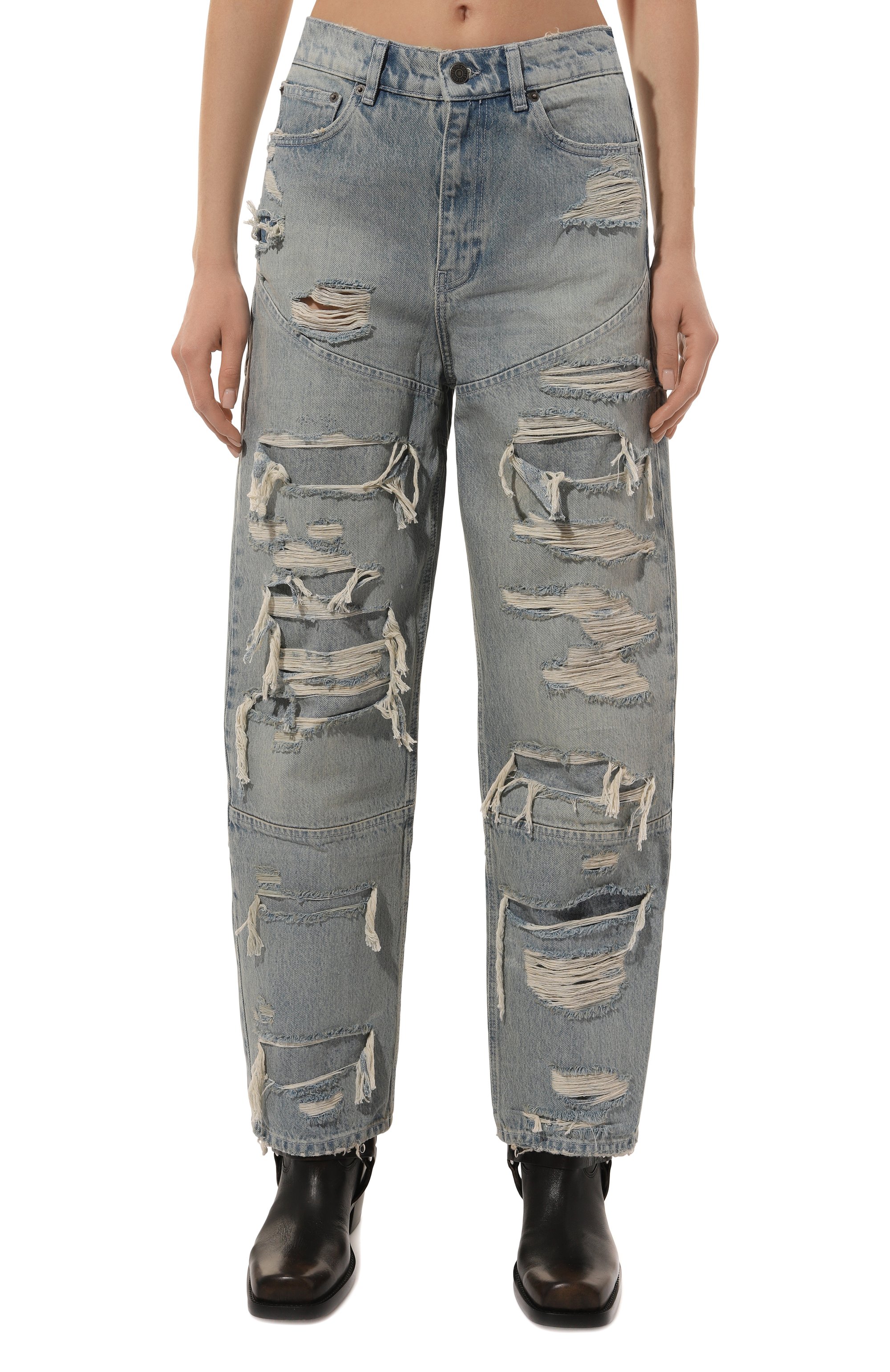 Джинсы THE KOOPLES, арт. FJEA29013J, фото 3