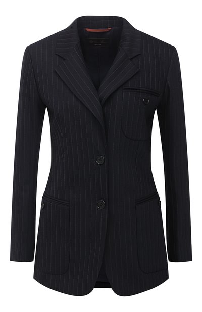 Женский шерстяной жакет LORO PIANA, арт. FAL3069