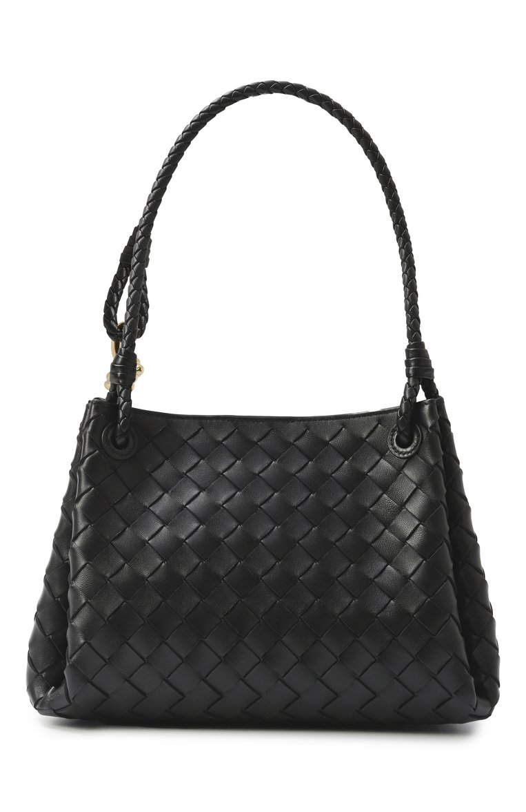 Сумка parachute BOTTEGA VENETA, арт. 835921/VCPPT, фото 1