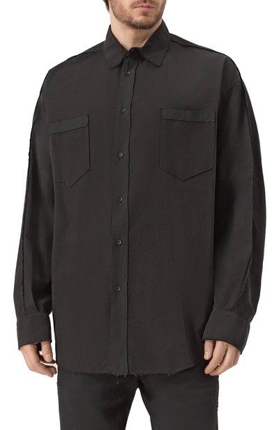 Рубашка ANDREA YA'AQOV, арт. 25MUB008, фото 3