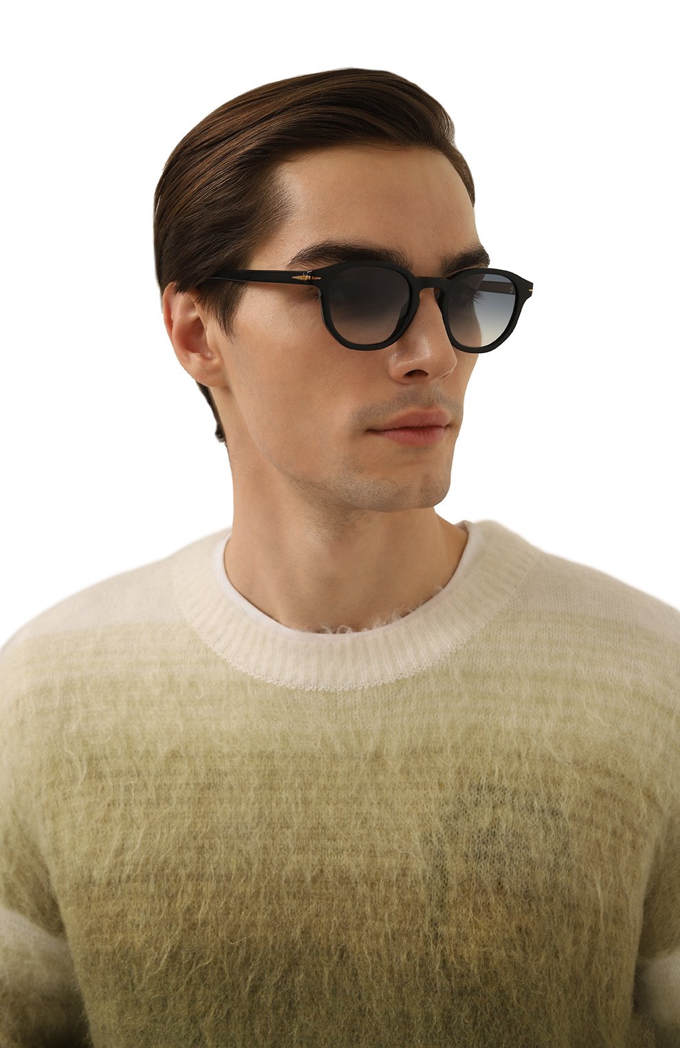 Солнцезащитные очки DAVID BECKHAM, арт. DB1007 807 08, фото 2