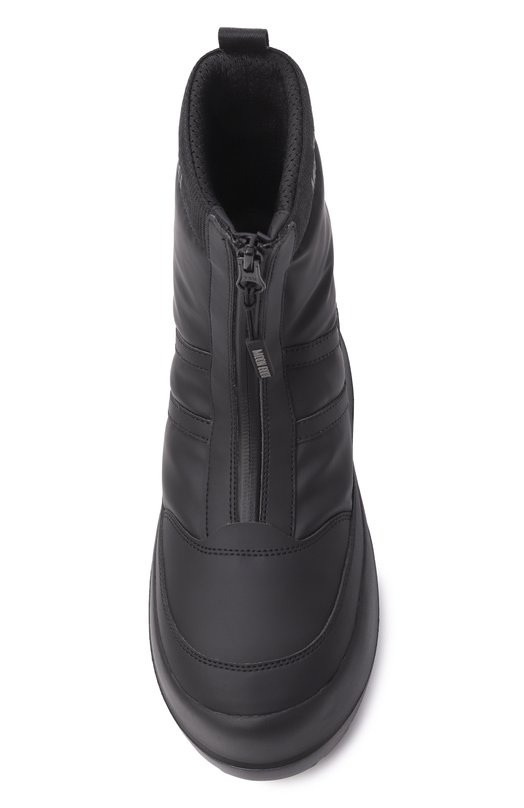 Ботинки Luna Moon Boot 80D2480010 Чёрный  80D2480010 Фото 6
