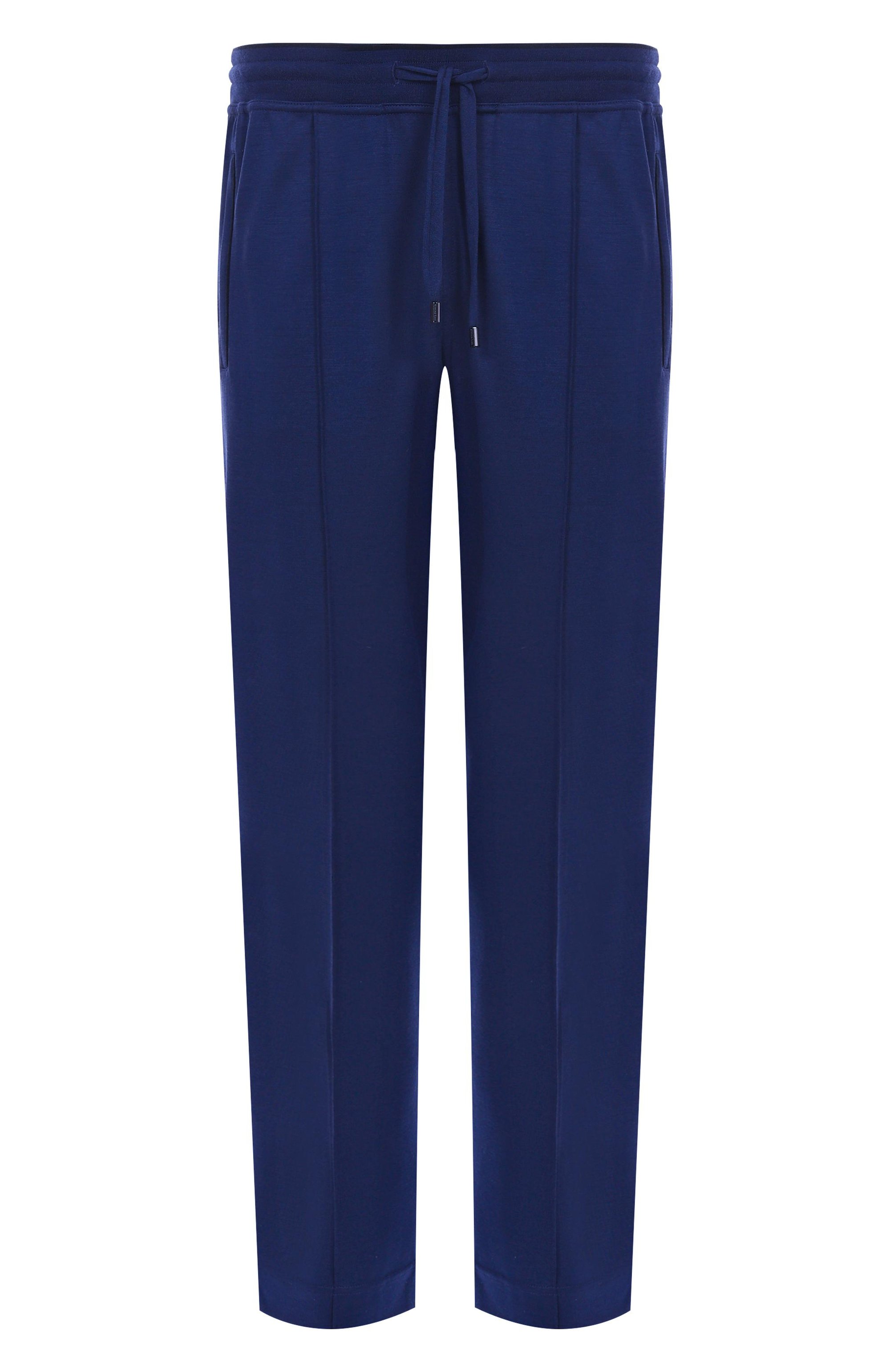 Шерстяные брюки STEFANO RICCI, арт. K909049P3D/T25302/60-62, фото 1