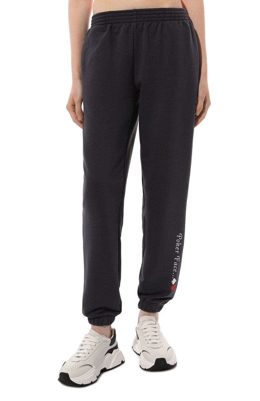 Хлопковый костюм SEVEN LAB, арт. CJF2.07.220.295.0138, фото 4