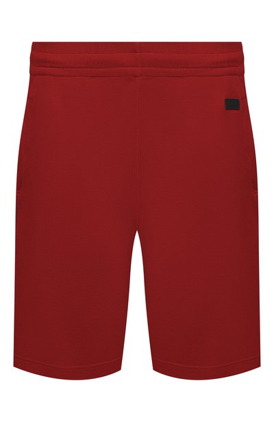 Хлопковые шорты ZEGNA, арт. VW413/ZZP14, фото 1