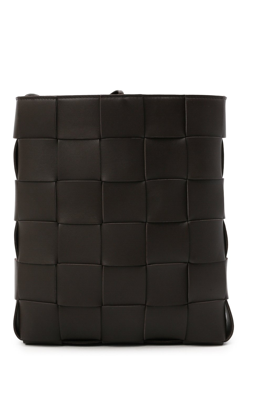 Сумка cassette messenger BOTTEGA VENETA, арт. 649601/VMAY1, фото 1