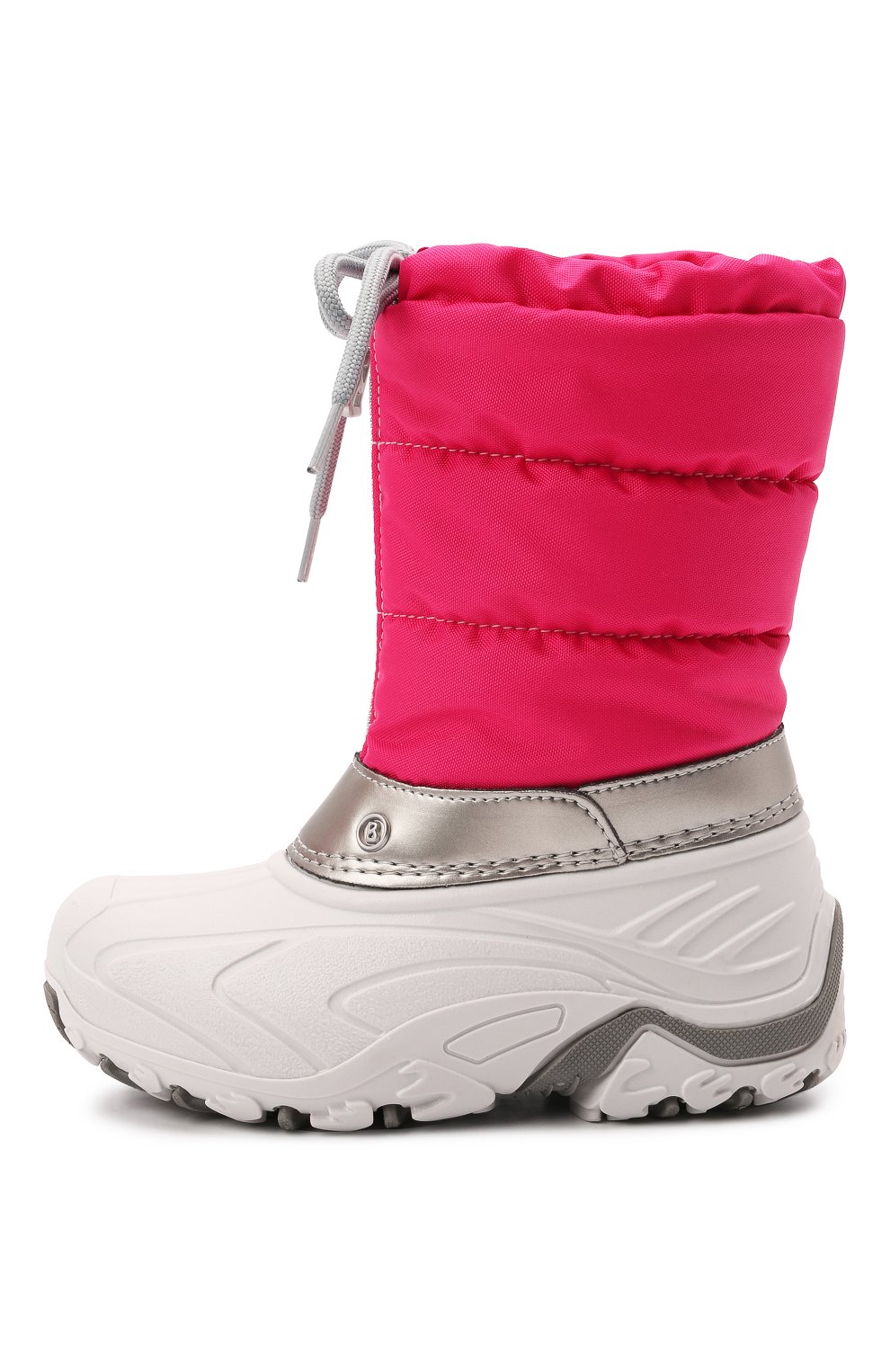 Утепленные сапоги BOGNER, арт. 42145812/B0RMI0 JR.3, фото 2