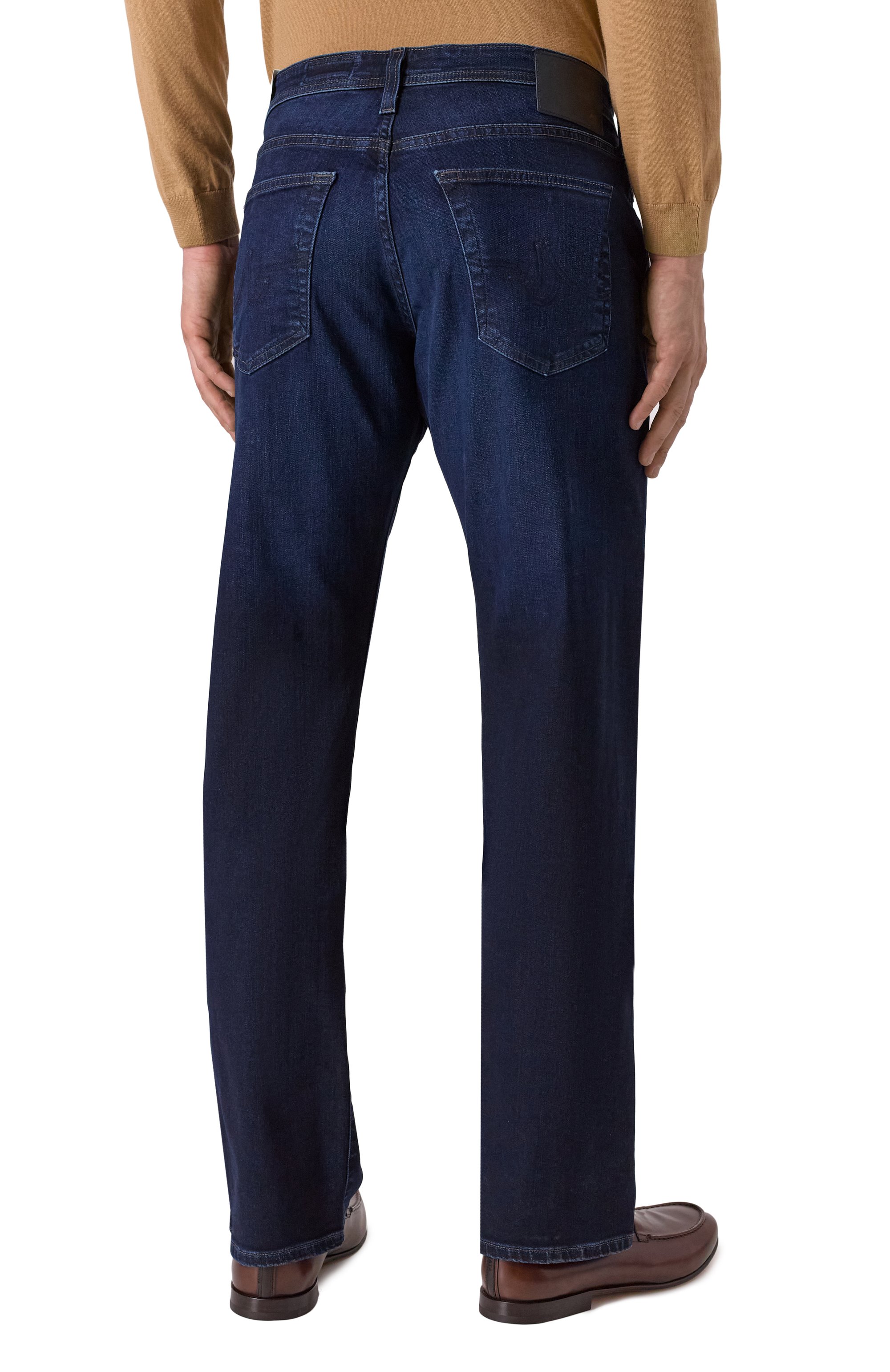 Джинсы protege AG ADRIANO GOLDSCHMIED, арт. 1049EMP, фото 4