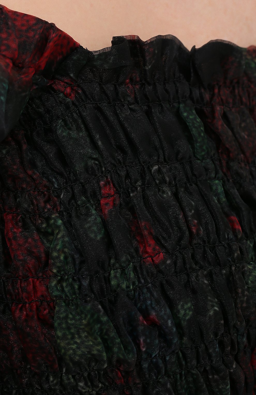 Платье GANNI, арт. F5698, фото 5