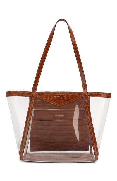 Сумка-тоут whitney large MICHAEL MICHAEL KORS, арт. 30S9GWHT3P, фото 1