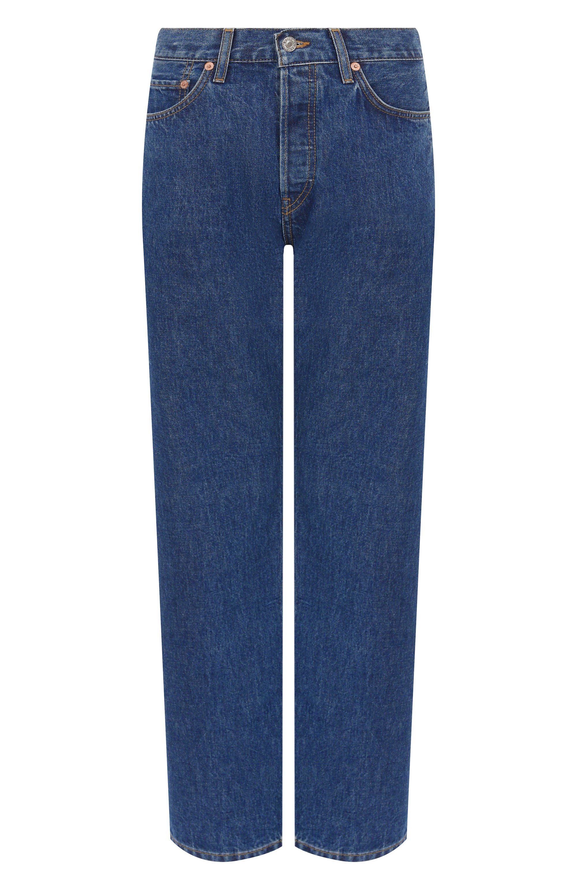 Джинсы 90's jean RE/DONE, арт. 188-03W90JEAN, фото 1