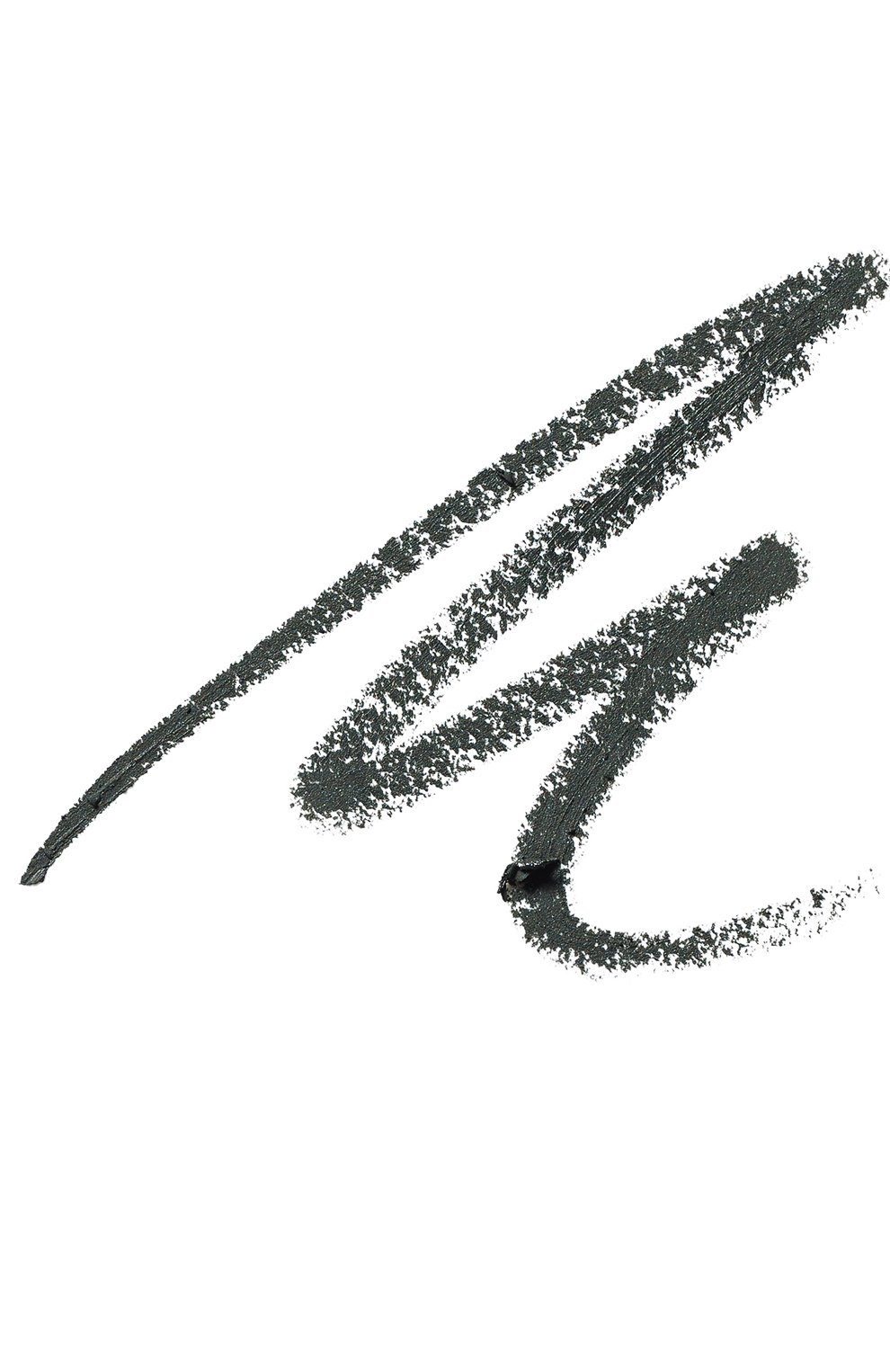 Гелевый карандаш для глаз lasting s gel pencil, оттенок m green black SHU UEMURA цвета по цене 2040 руб., арт. 4935421637510, фото 2 Гелевый карандаш для глаз lasting s gel pencil, оттенок m green black SHU UEMURA, арт. 4935421637510, фото 2