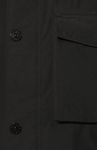 Плащ STONE ISLAND, арт. 701570720, фото 5