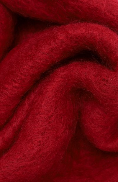 Шерстяной шарф JIL SANDER, арт. J40TE0118/J40041, фото 3