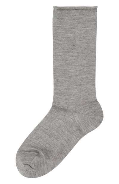 Женские кашемировые носки BRUNELLO CUCINELLI, арт. M64945019