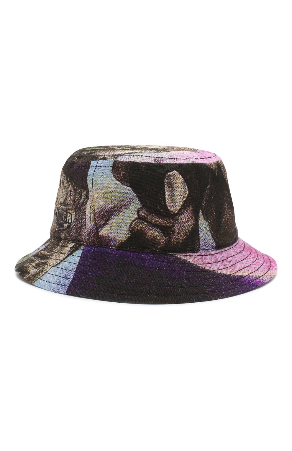 Хлопковая панама ACNE STUDIOS, арт. C40087/M, фото 2