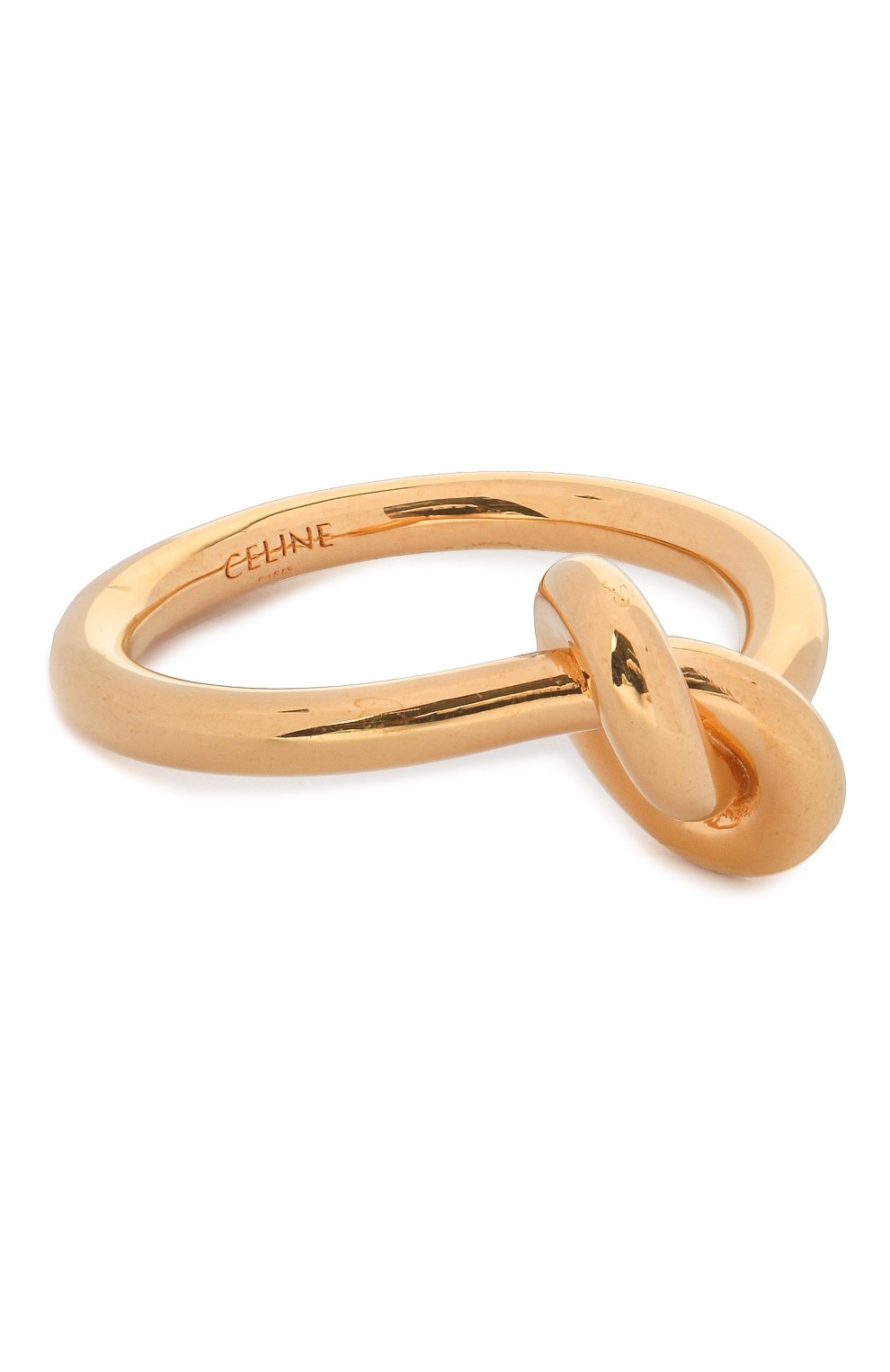 Кольцо knot CELINE, арт. 46N636BRA, фото 1