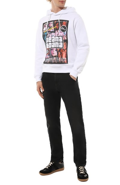 Джинсы DIESEL, арт. A00088/0670M, фото 2