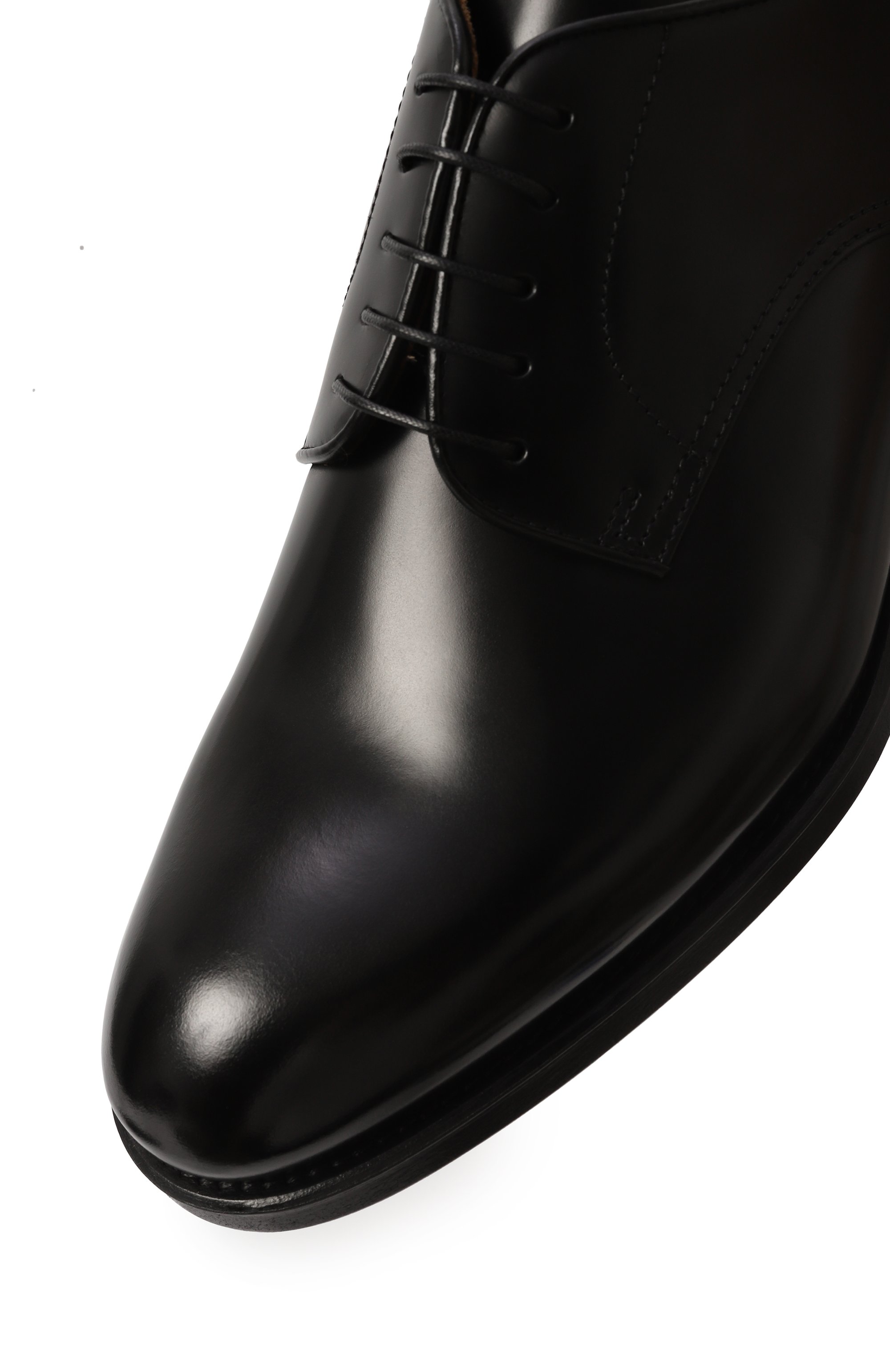 Кожаные дерби DOUCAL'S, арт. DU10030RVNUF007N, фото 7