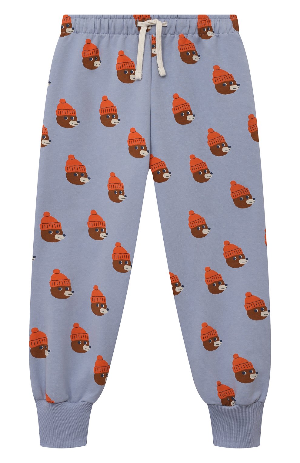 Хлопковые джоггеры TINYCOTTONS, арт. AW23-087, фото 1