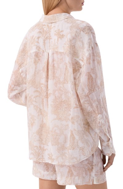 Рубашка MC2 SAINT BARTH, арт. CYS0001-01087L/CRISTAL, фото 4