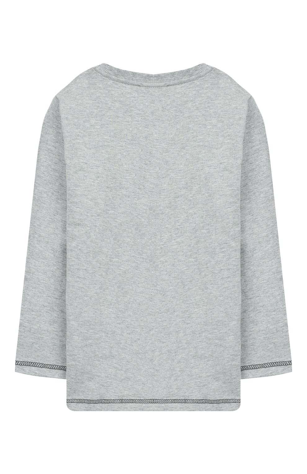 Хлопковая пижама SANETTA, арт. 232312, фото 3