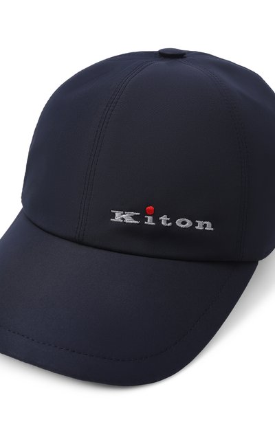 Бейсболка KITON, арт. UCPL014K0717H, фото 3