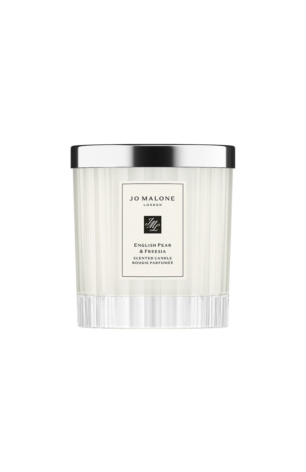 Свеча english pear & freesia (200g) JO MALONE LONDON, арт. LFCN-01, фото 1