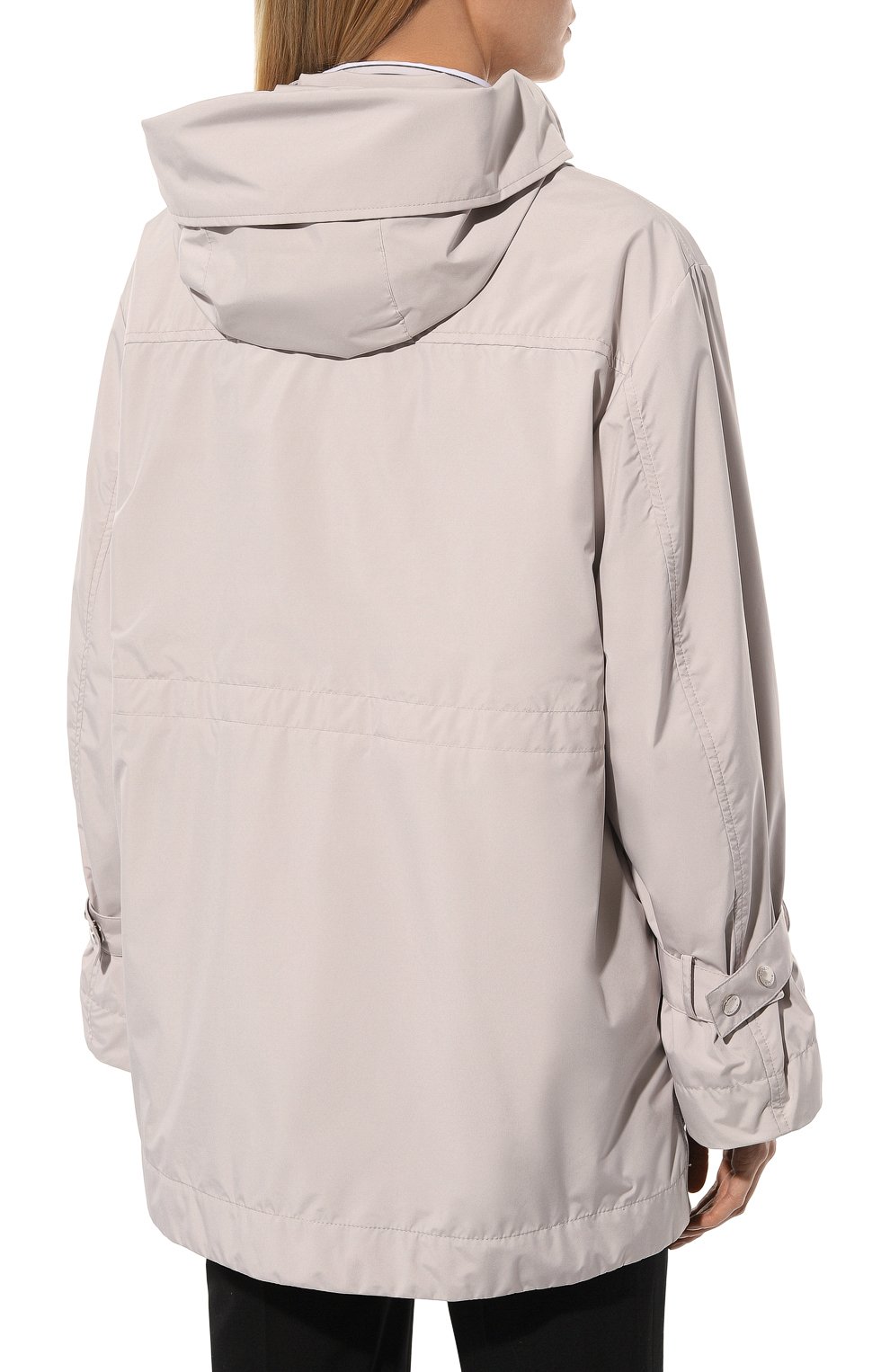 Ветровка MOORER, арт. ATSYRK, фото 4