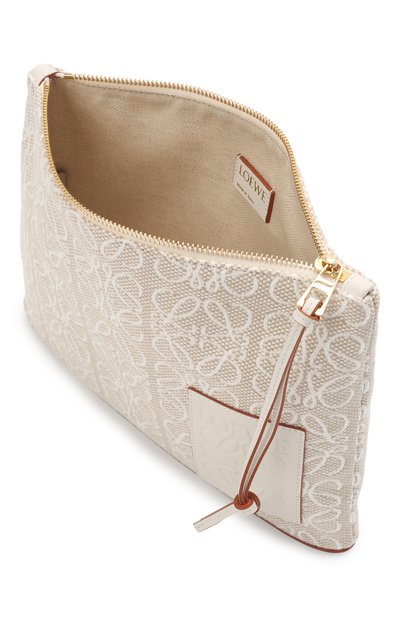 Клатч oblong LOEWE, арт. C730C63X15, фото 4