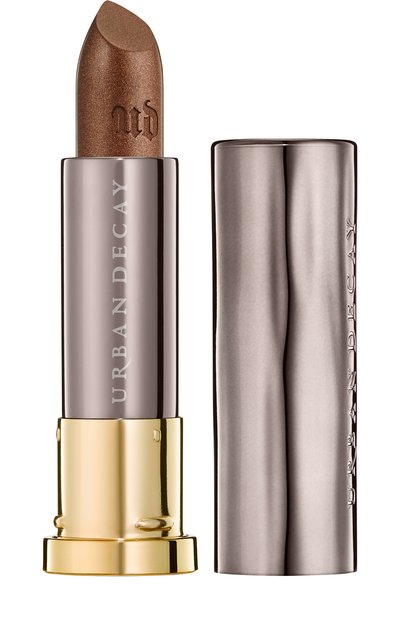 Женская помада для губ vice, оттенок roach URBAN DECAY, арт. 3605971612640
