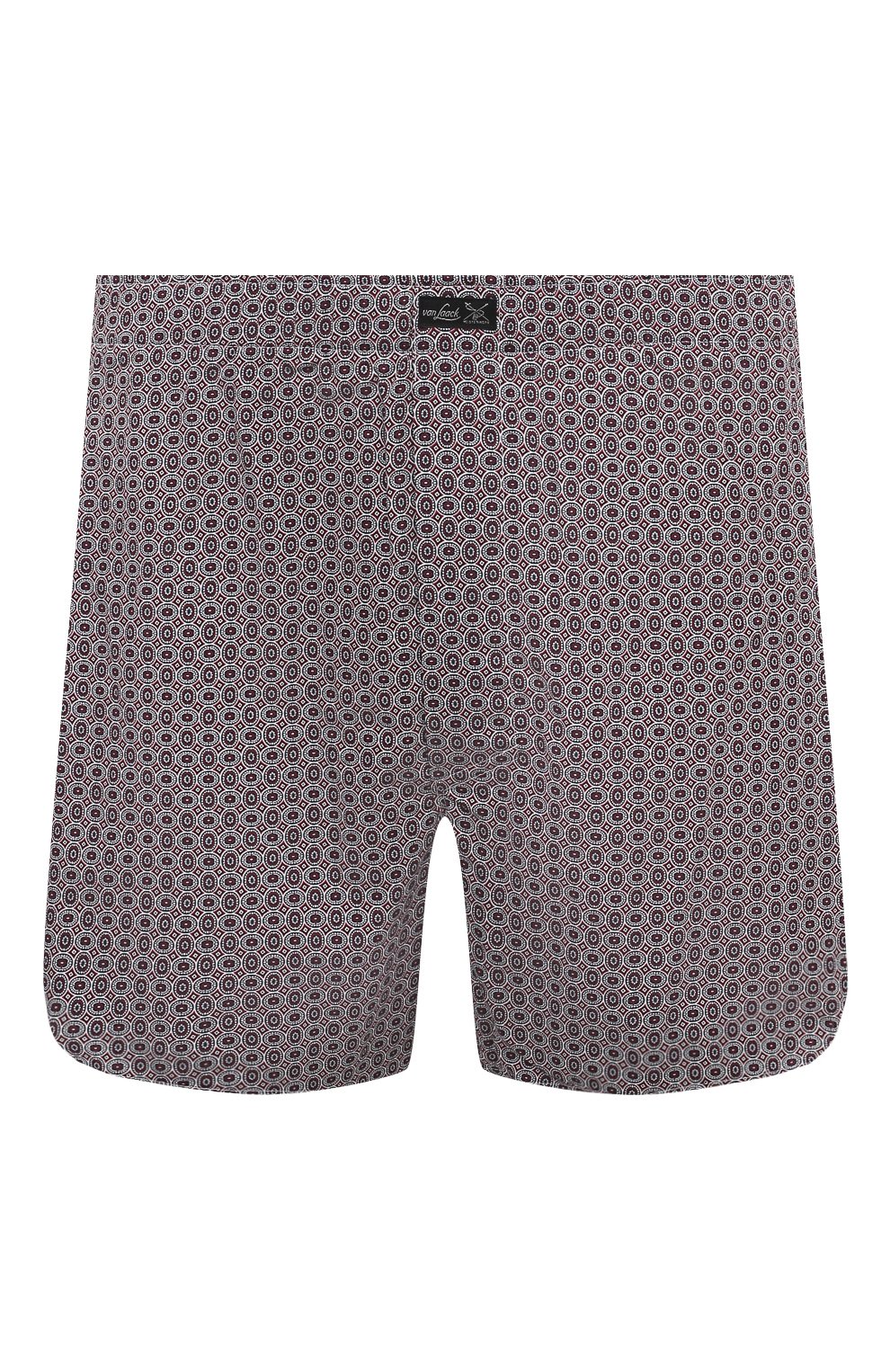 Хлопковые боксеры VAN LAACK, арт. B0XER/170512, фото 1