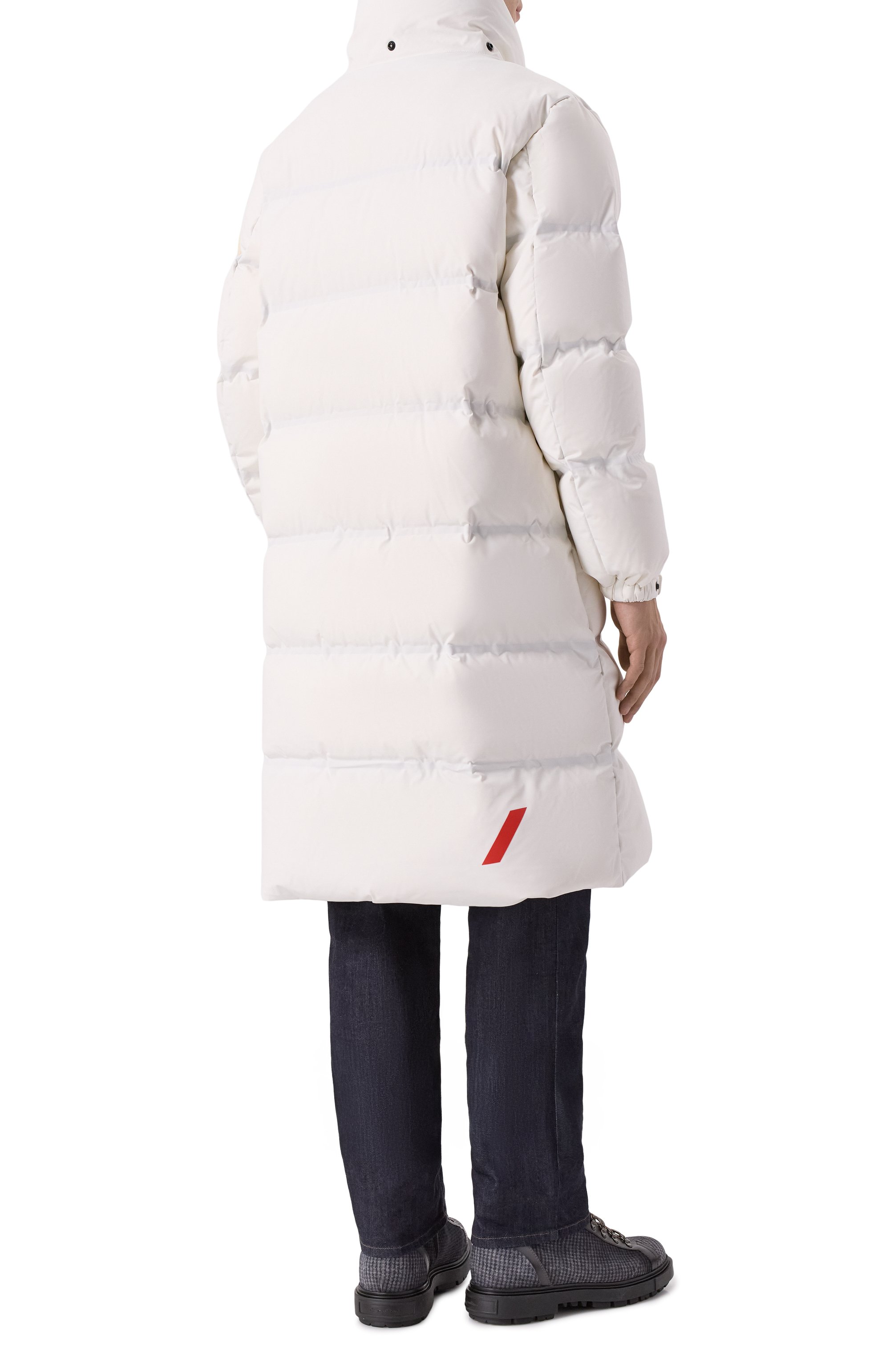 Пуховик AFTER LABEL, арт. ALASKA/N081, фото 7
