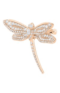 Брошь MERCURY, арт. MBCH29976/RG, фото 2