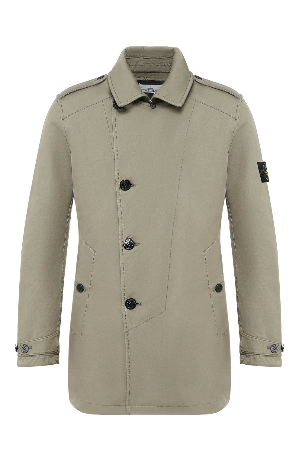 Тренч STONE ISLAND, арт. 711545249, фото 1