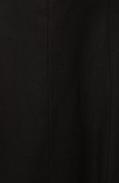 Льняная юбка NOBLE&BRULEE, арт. NB108/141223/224, фото 5