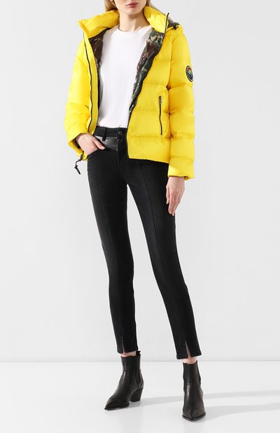 Стеганая куртка POLO RALPH LAUREN, арт. 211732693, фото 2