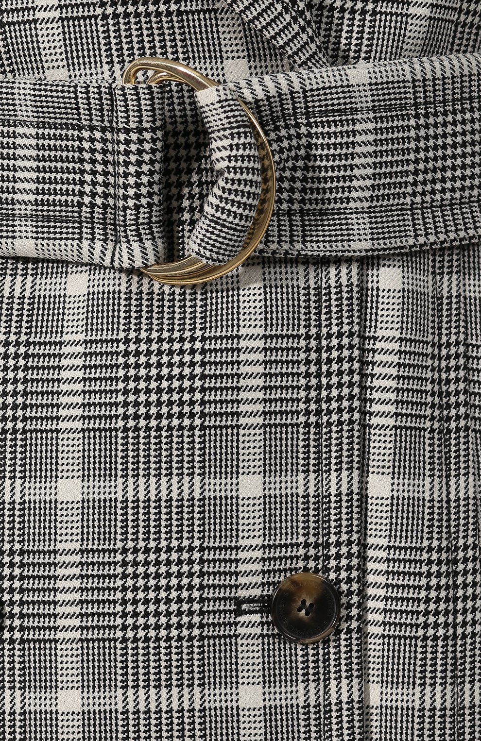 Шерстяной жилет STELLA MCCARTNEY, арт. 581197/SNB80, фото 5