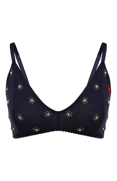 Бюстгальтер с мягкой чашкой LOVE & SWANS, арт. ECB80AB, фото 1