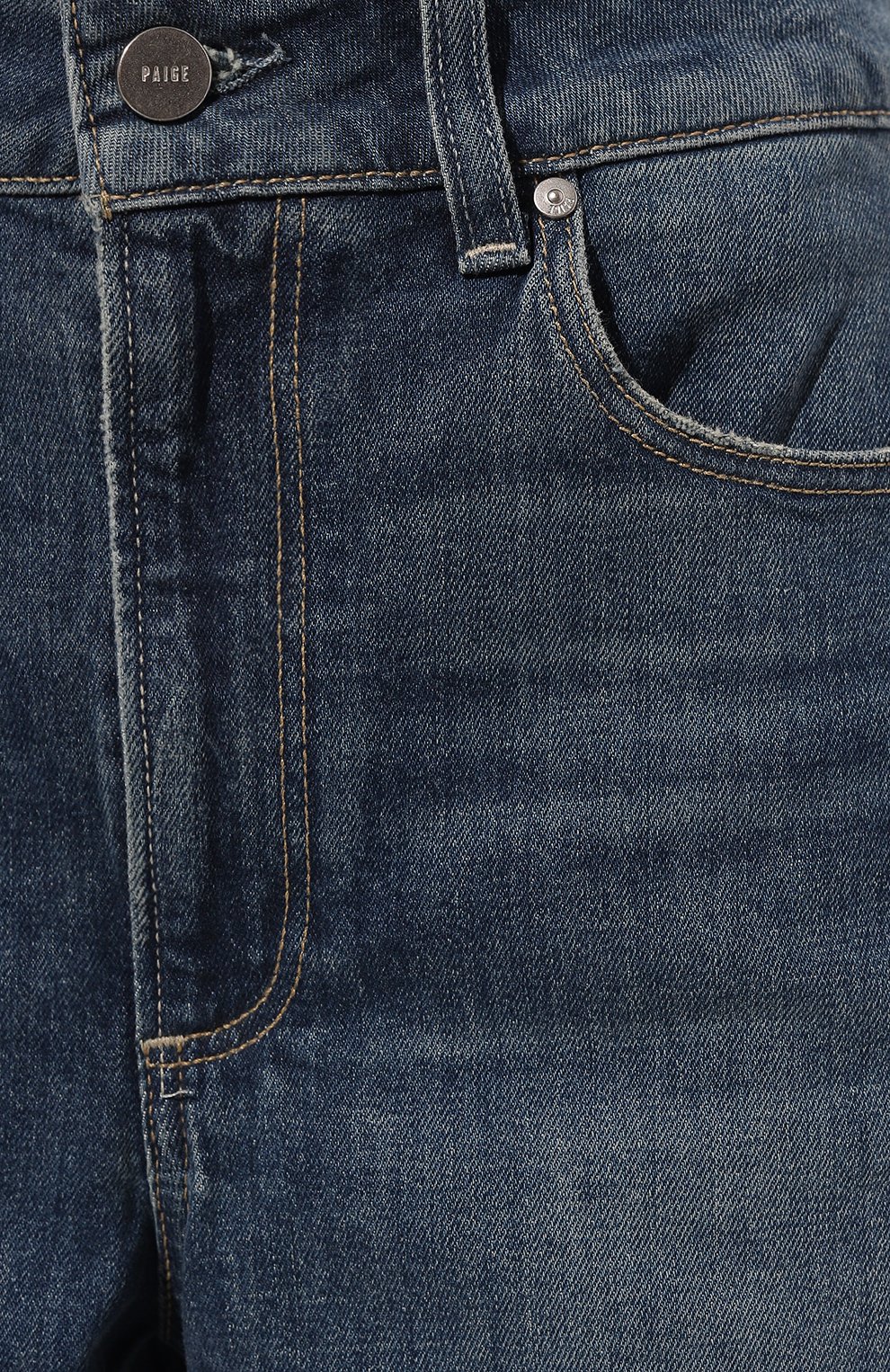 Джинсы ambition PAIGE синего цвета по цене 39250 руб., арт. 7125B61-B702, фото 5 Джинсы ambition PAIGE, арт. 7125B61-B702, фото 5