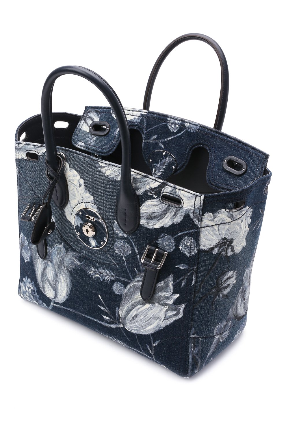 Сумка ricky 33 RALPH LAUREN, арт. 435844722, фото 4