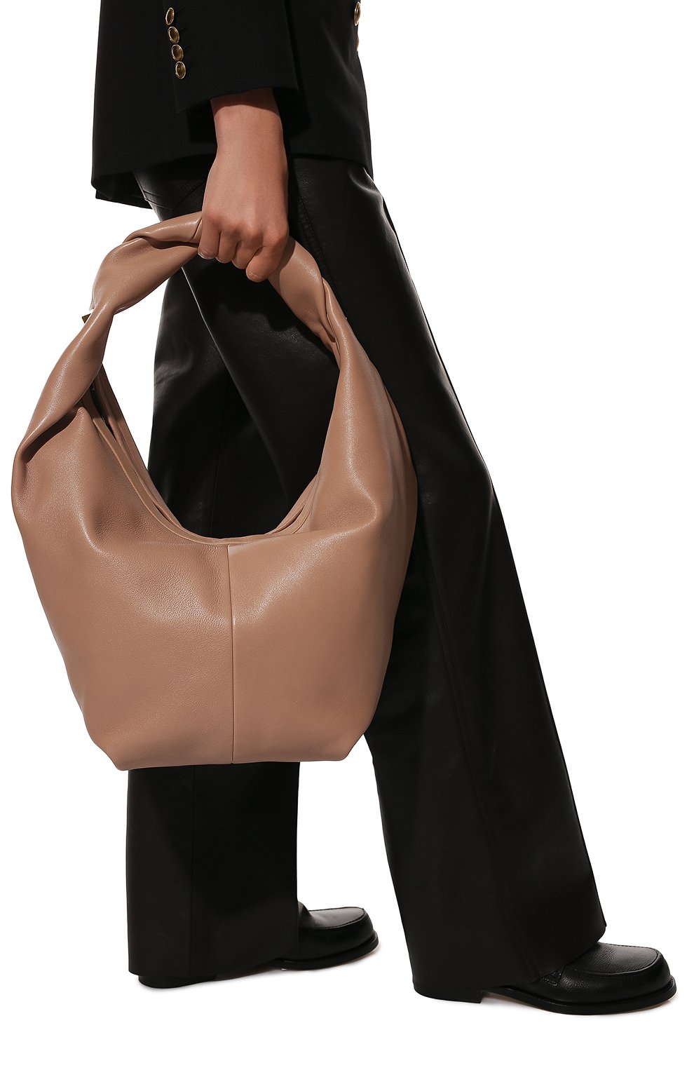 Сумка roman stud VALENTINO, арт. VW0B0J14/BSF, фото 2