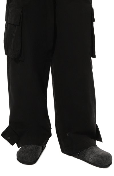 Текстильные сабо d-woodstock x DIESEL, арт. Y03375/P3997, фото 3